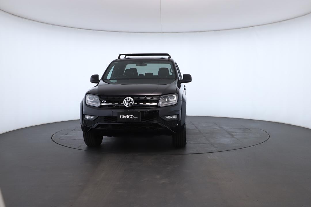 Exterior view frame 3