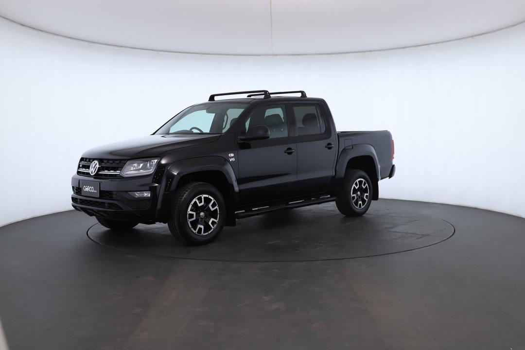 Exterior view frame 5