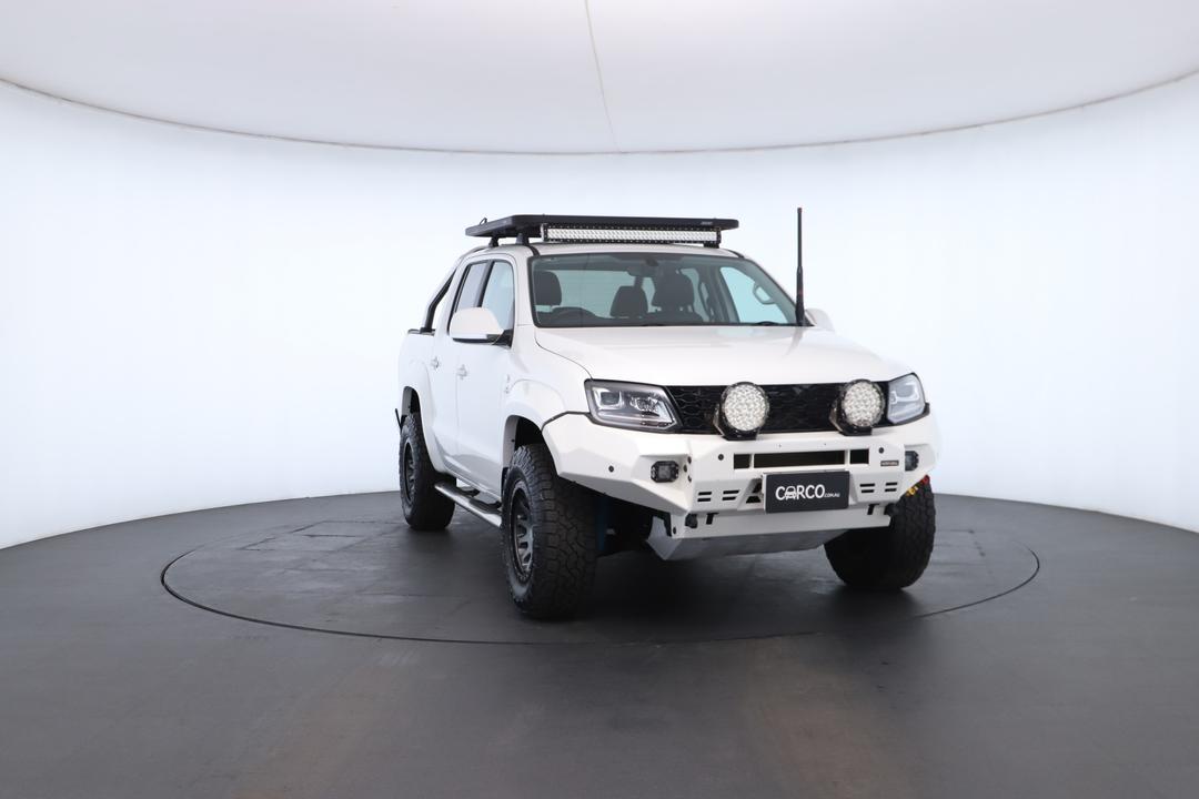 Exterior view frame 2