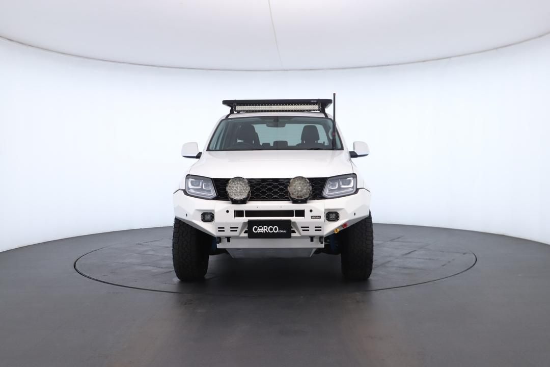 Exterior view frame 3