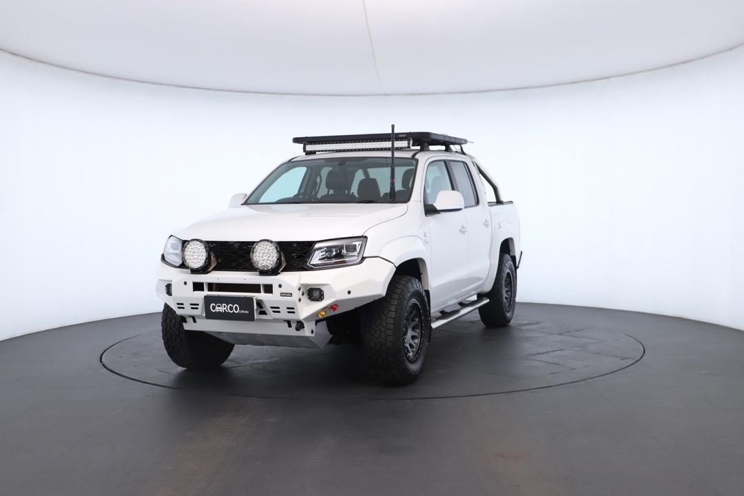 Exterior view frame 4