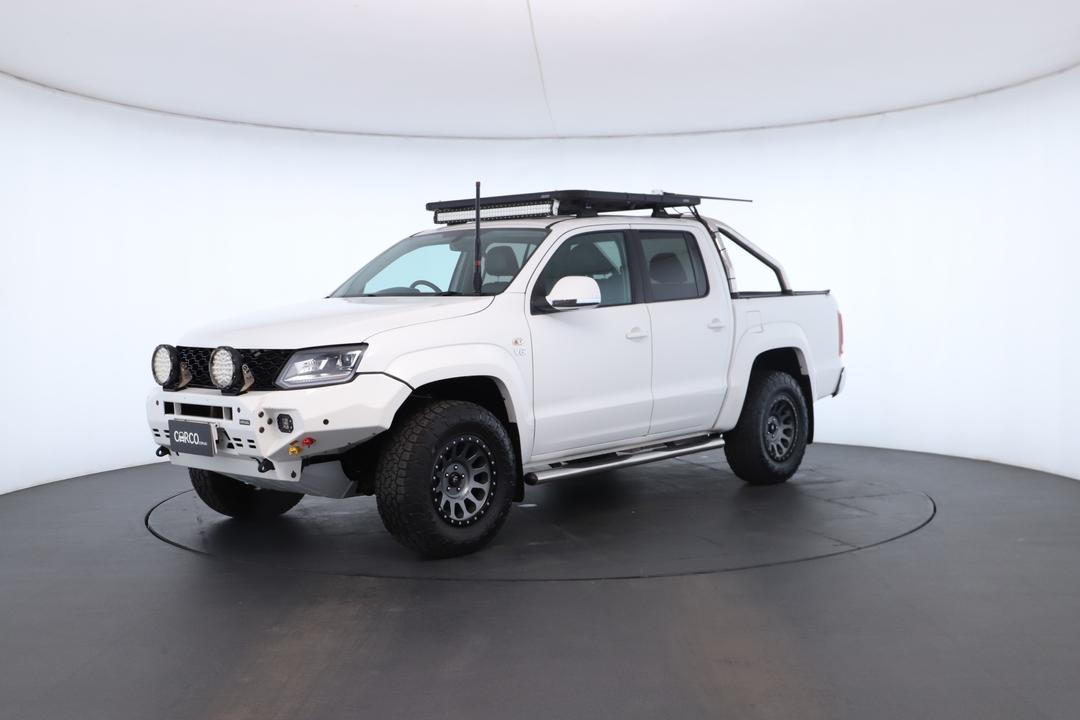 Exterior view frame 5