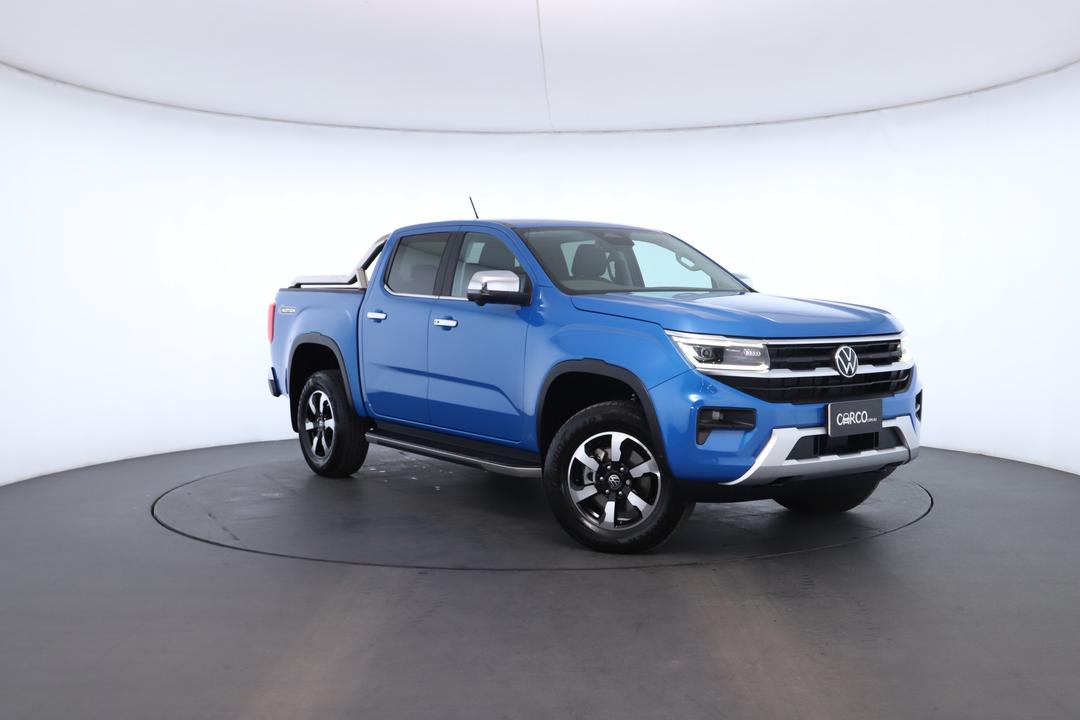 Exterior view frame 0