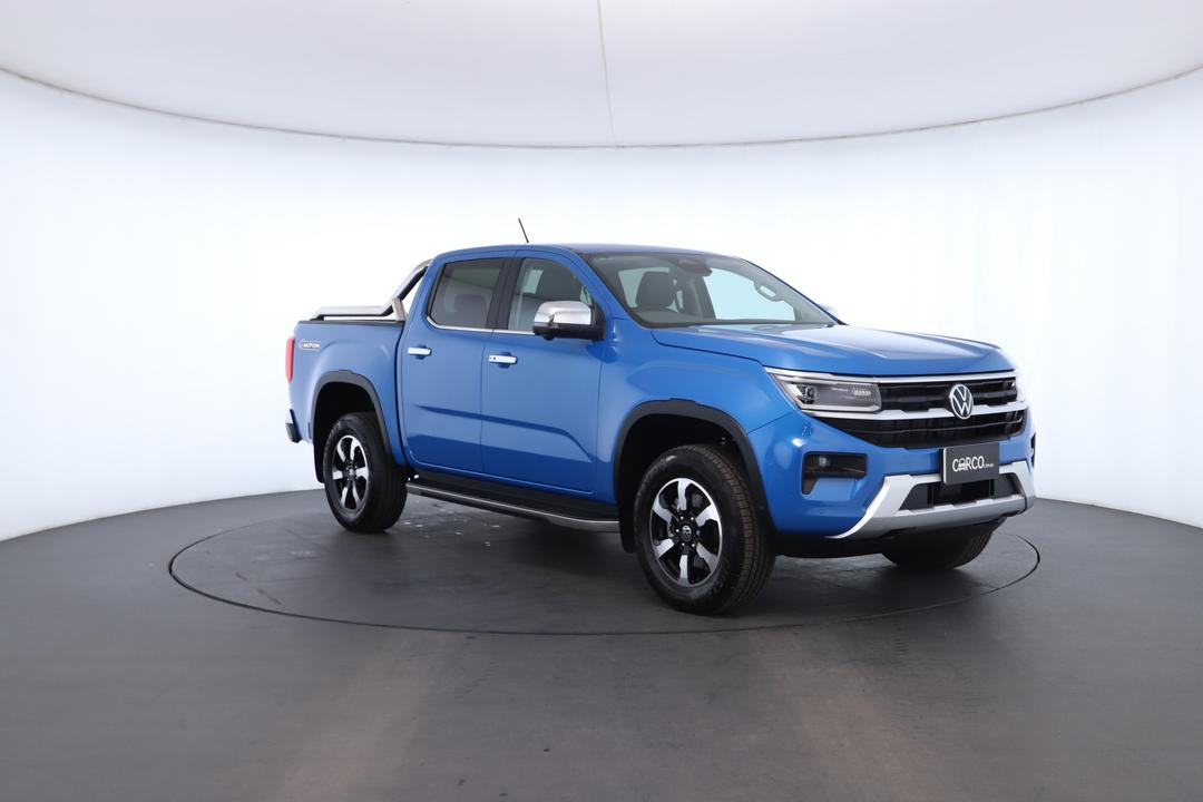 Exterior view frame 1