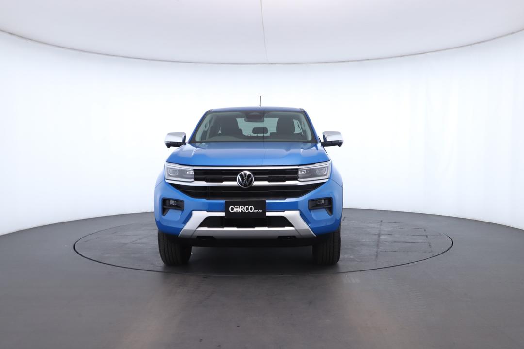 Exterior view frame 3