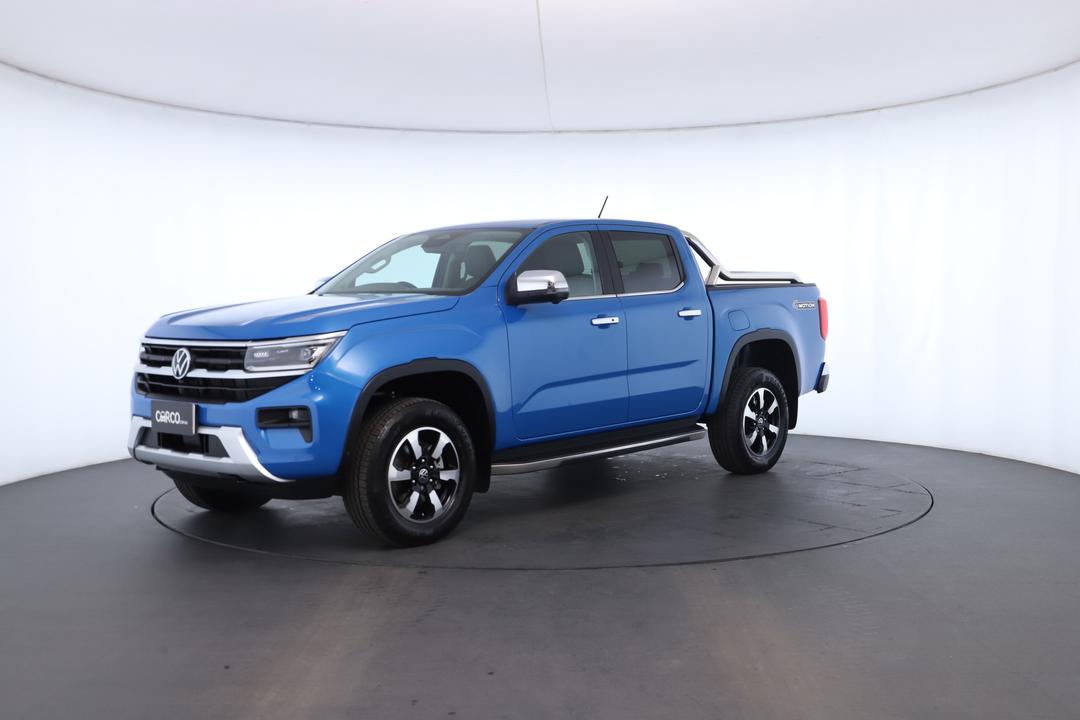 Exterior view frame 5