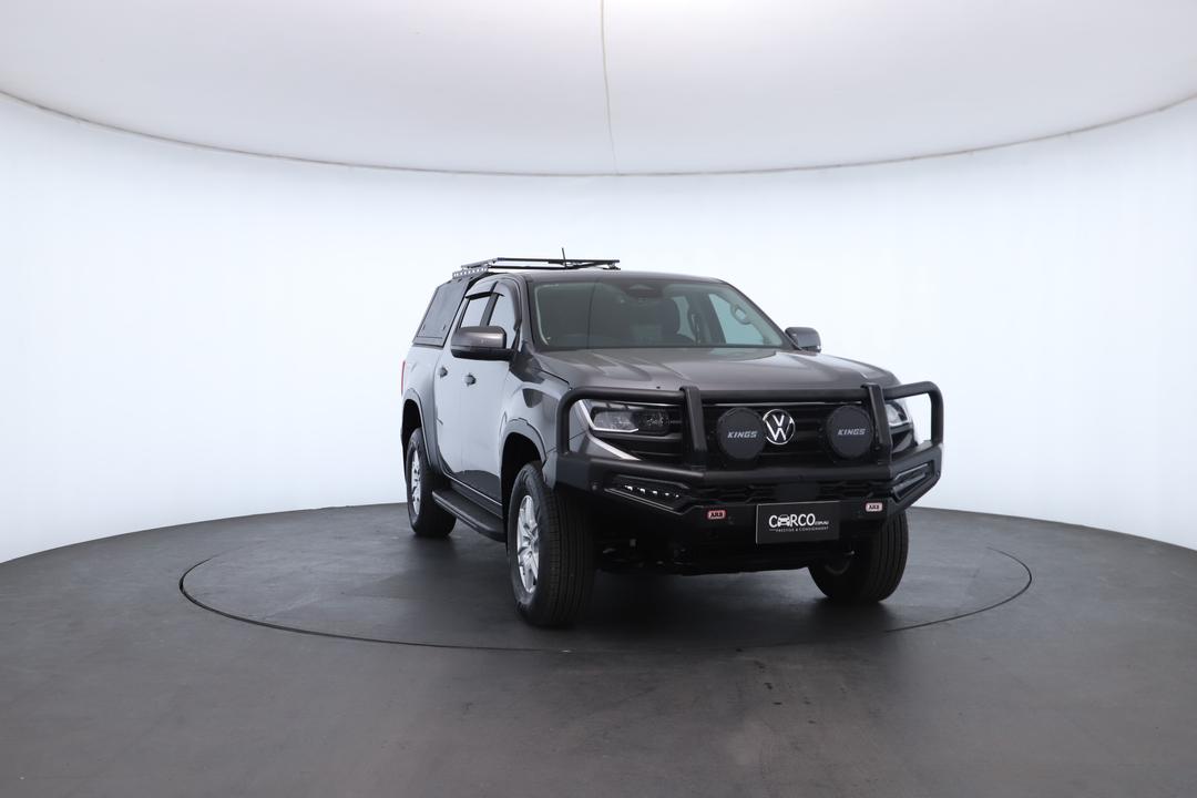 Exterior view frame 2