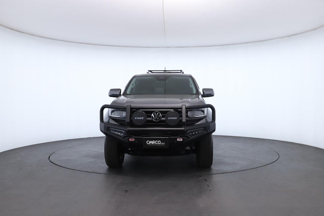 Exterior view frame 3