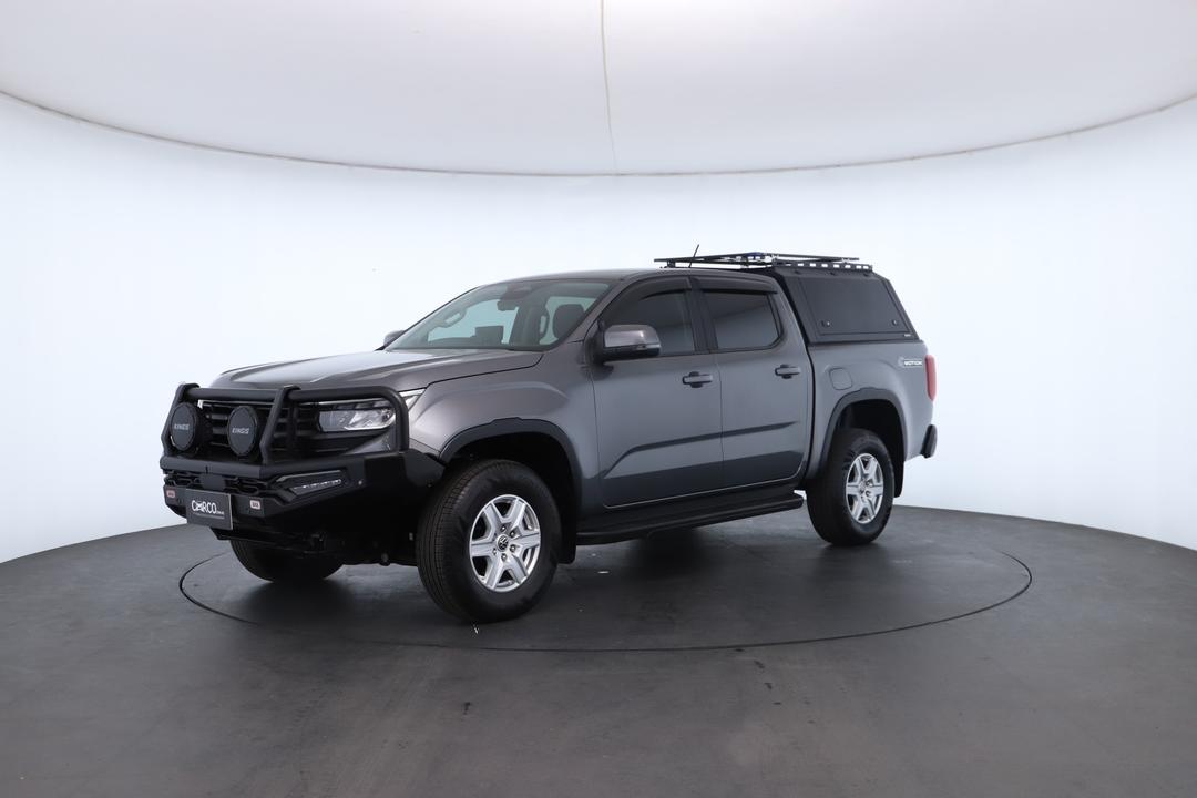 Exterior view frame 5