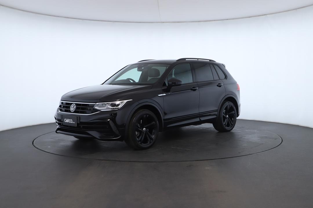 Exterior view frame 5