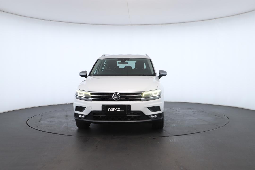 Exterior view frame 3