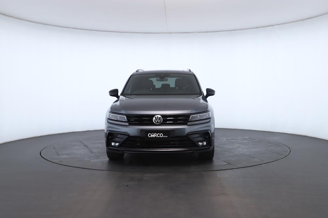 Exterior view frame 3