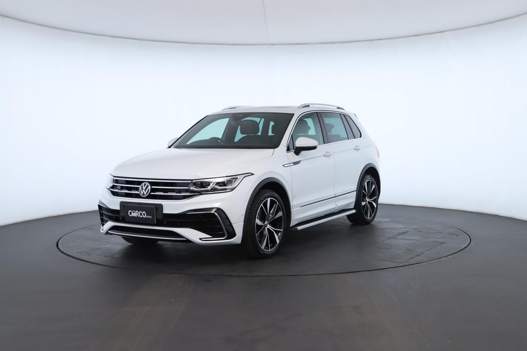 Exterior view frame 5