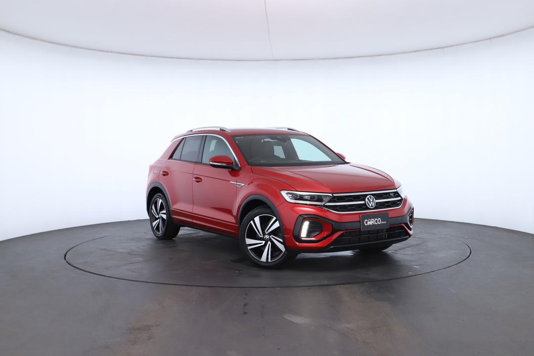 Exterior view frame 0