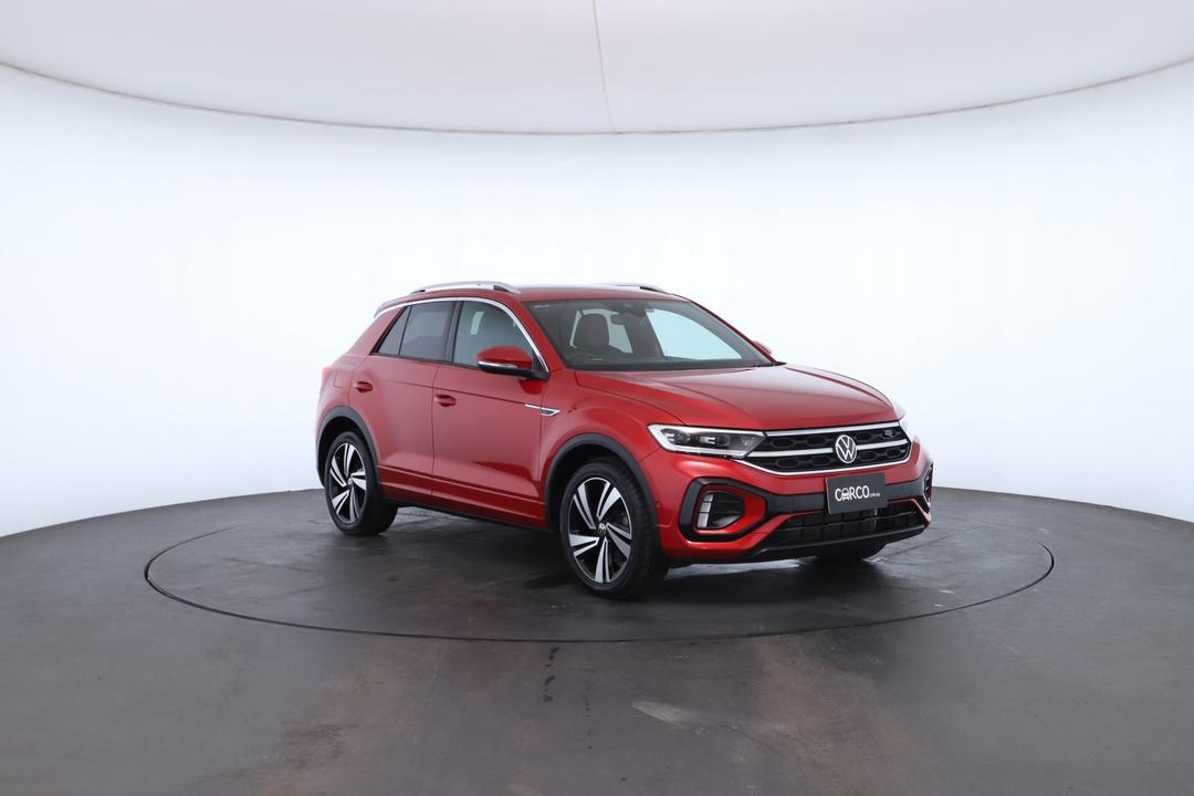 Exterior view frame 1