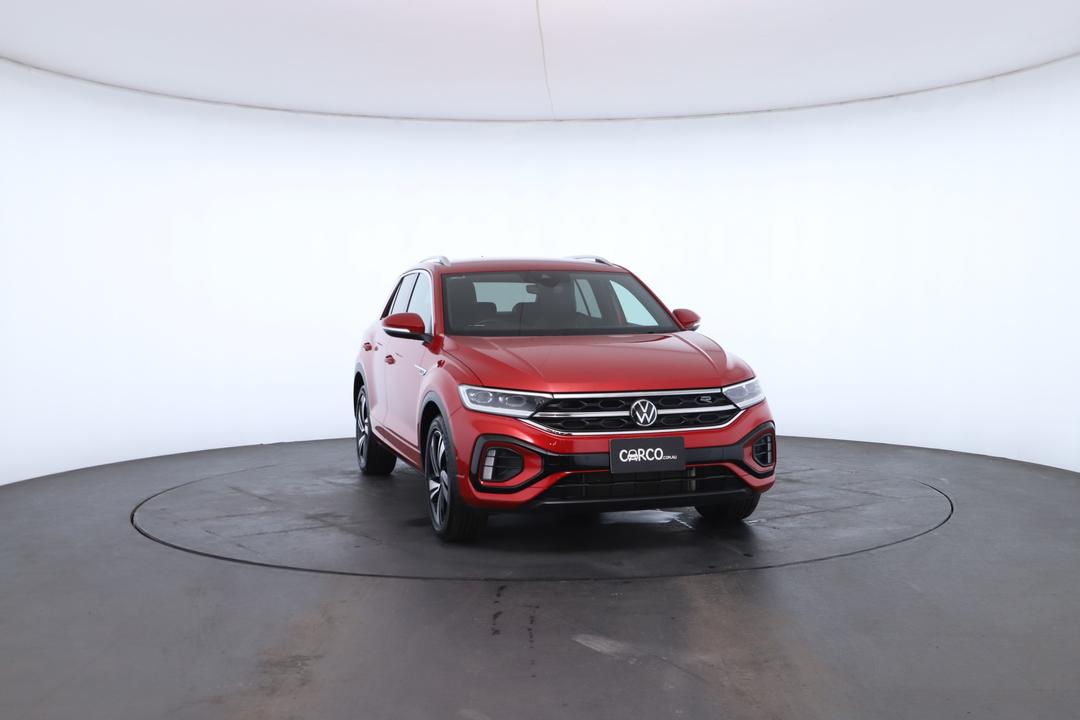 Exterior view frame 2