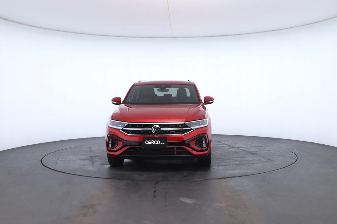 Exterior view frame 3