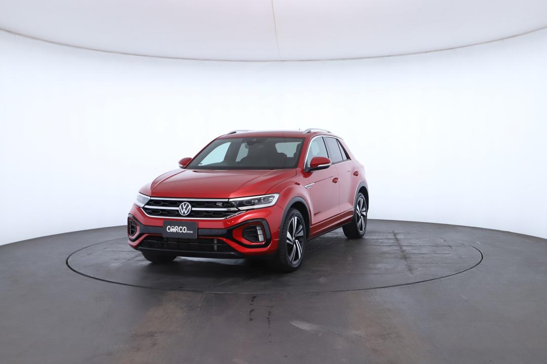 Exterior view frame 4