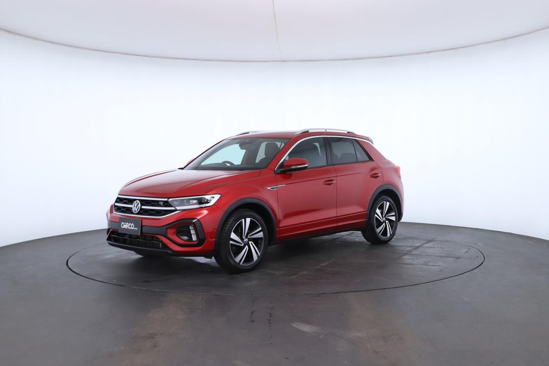 Exterior view frame 5