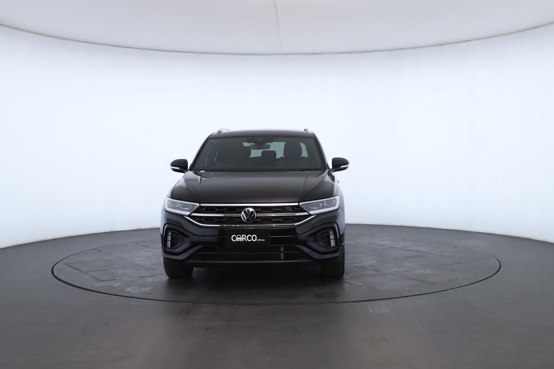 Exterior view frame 3