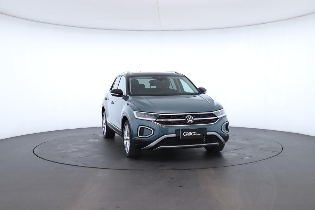 Exterior view frame 2