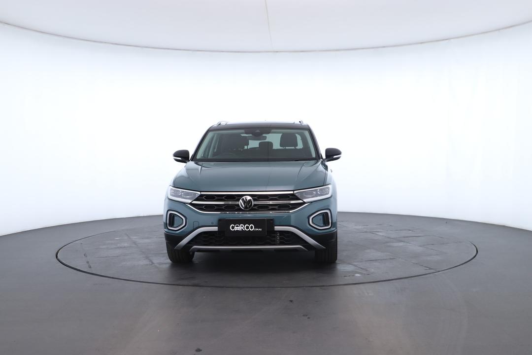 Exterior view frame 3