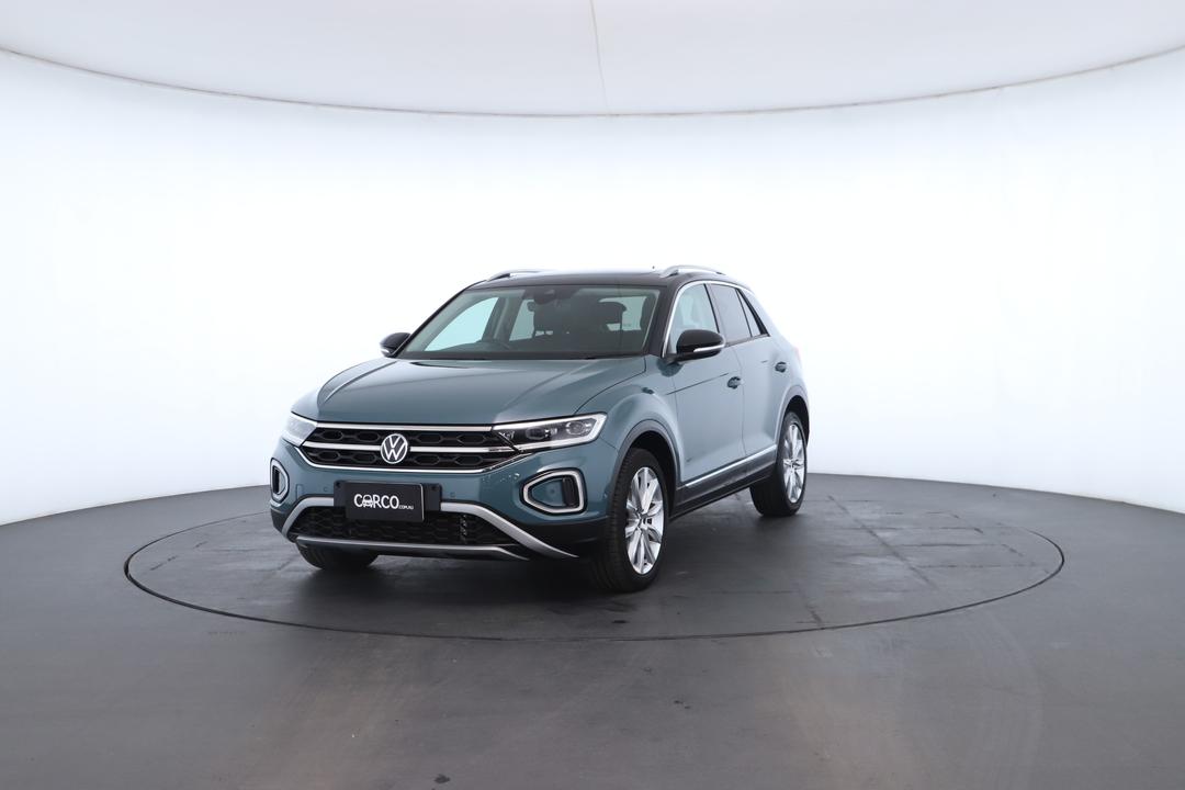 Exterior view frame 4