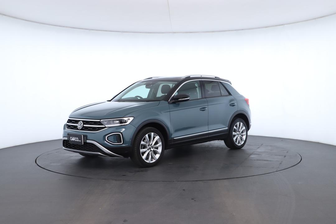 Exterior view frame 5