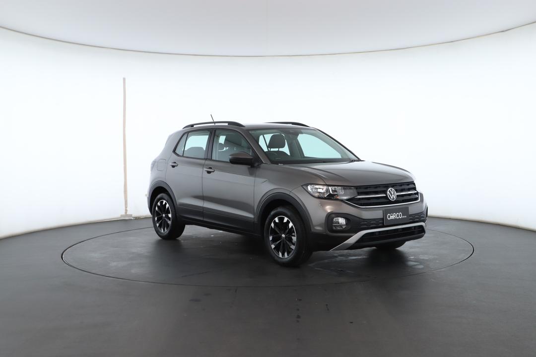 Exterior view frame 1