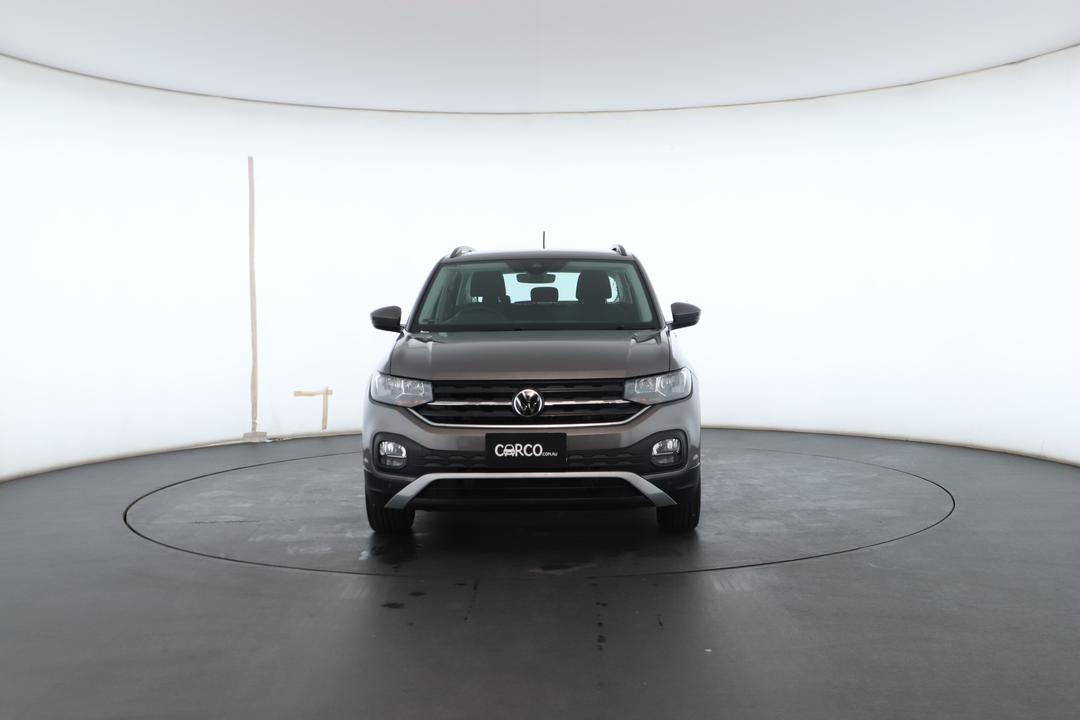 Exterior view frame 3