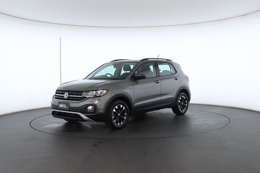 Exterior view frame 5