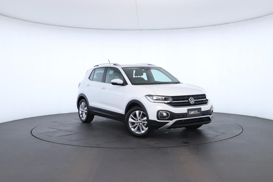 Exterior view frame 0