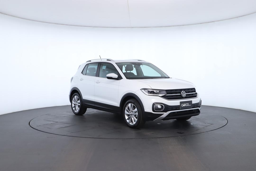 Exterior view frame 1