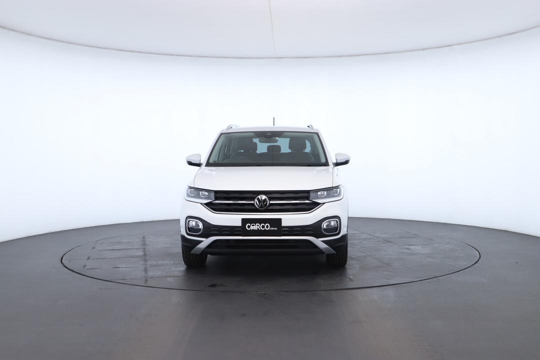 Exterior view frame 3