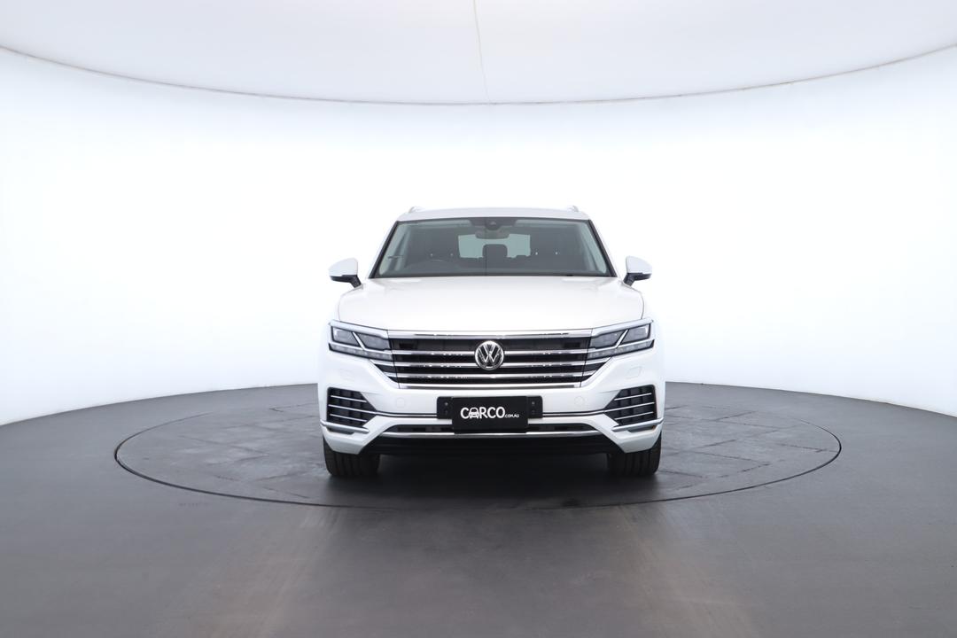 Exterior view frame 3