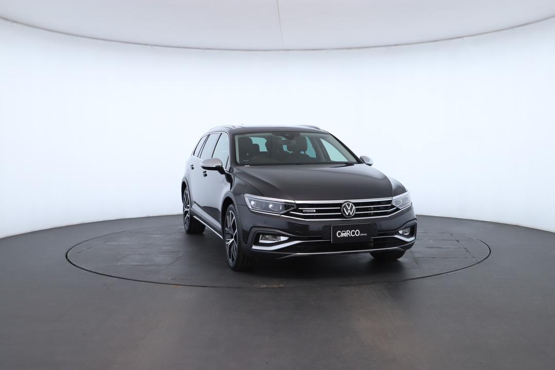 Exterior view frame 2