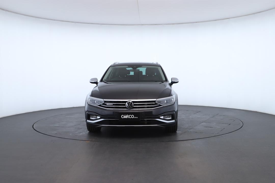 Exterior view frame 3