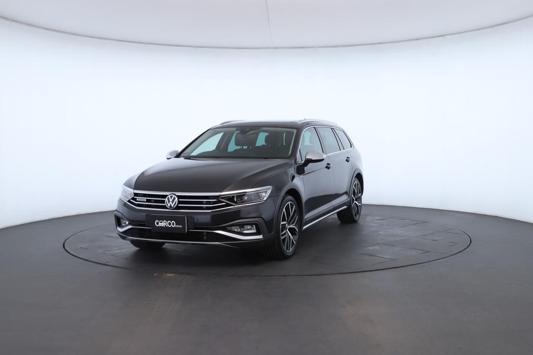 Exterior view frame 4