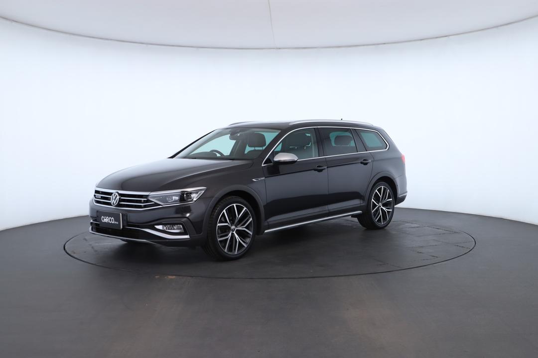 Exterior view frame 5