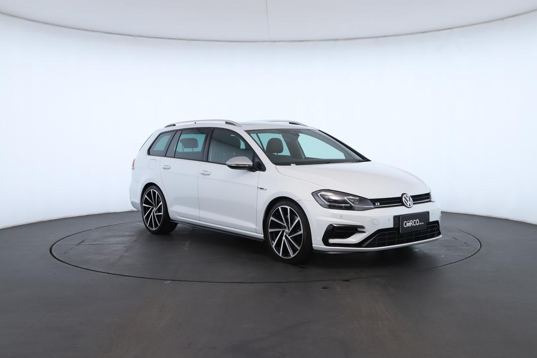 Exterior view frame 1