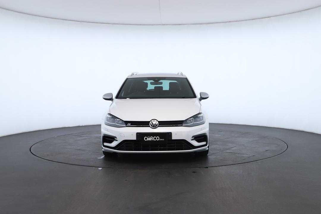 Exterior view frame 3