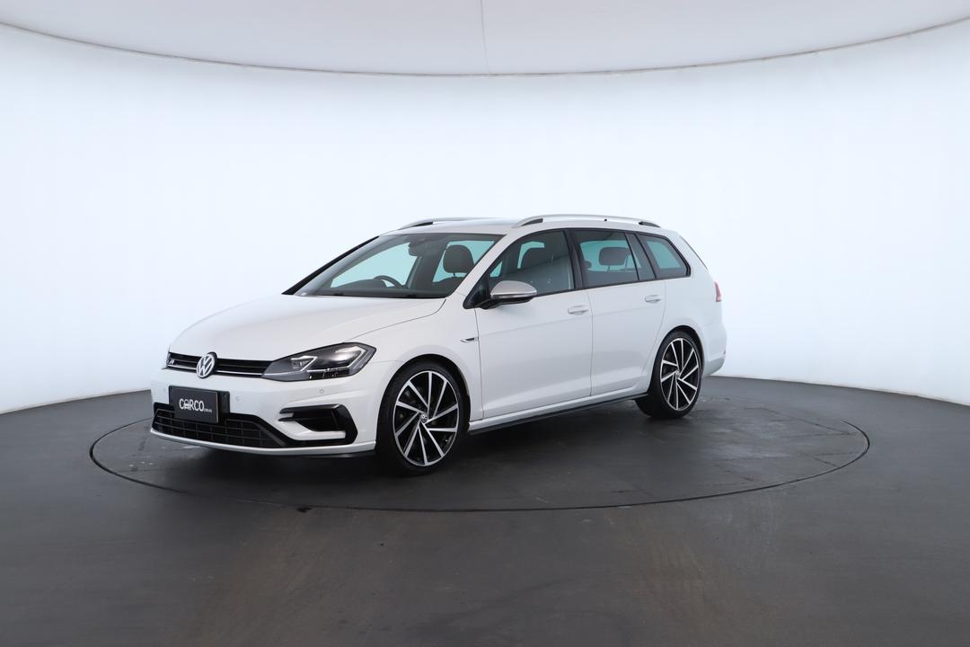 Exterior view frame 5