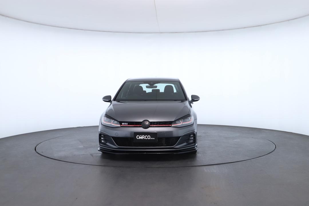 Exterior view frame 3