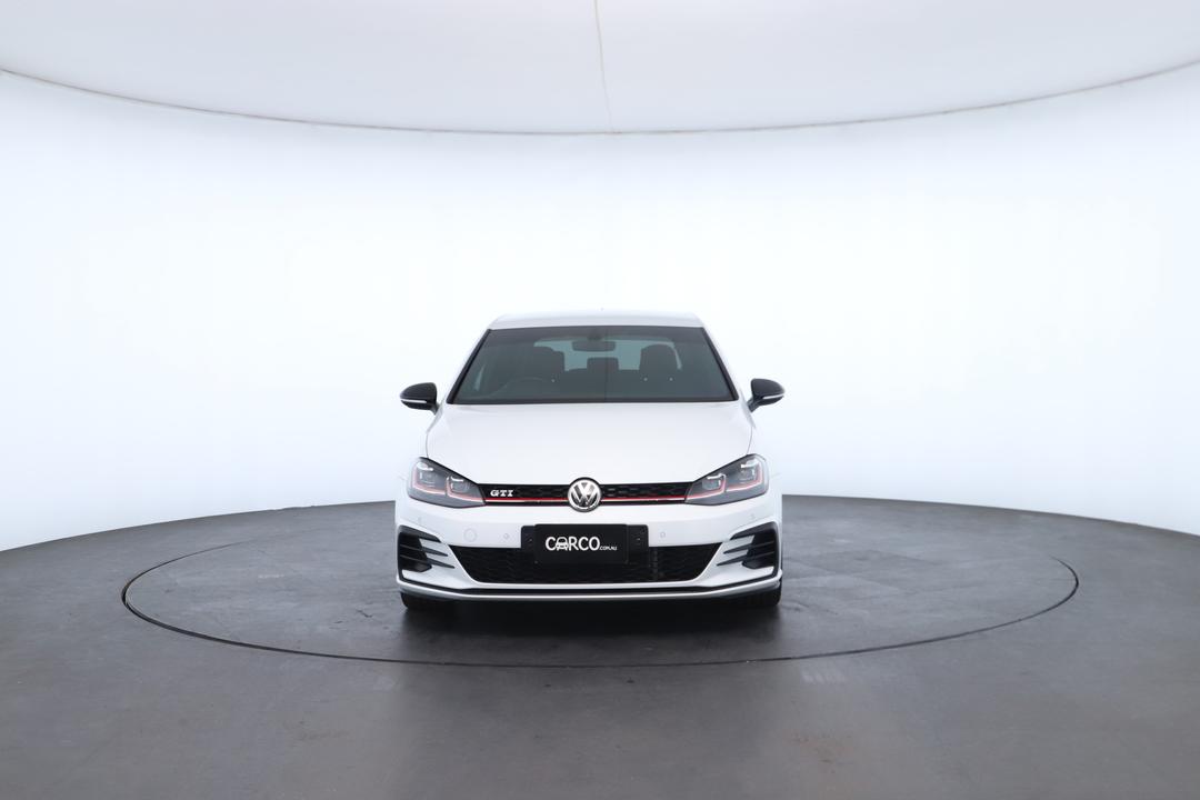 Exterior view frame 3