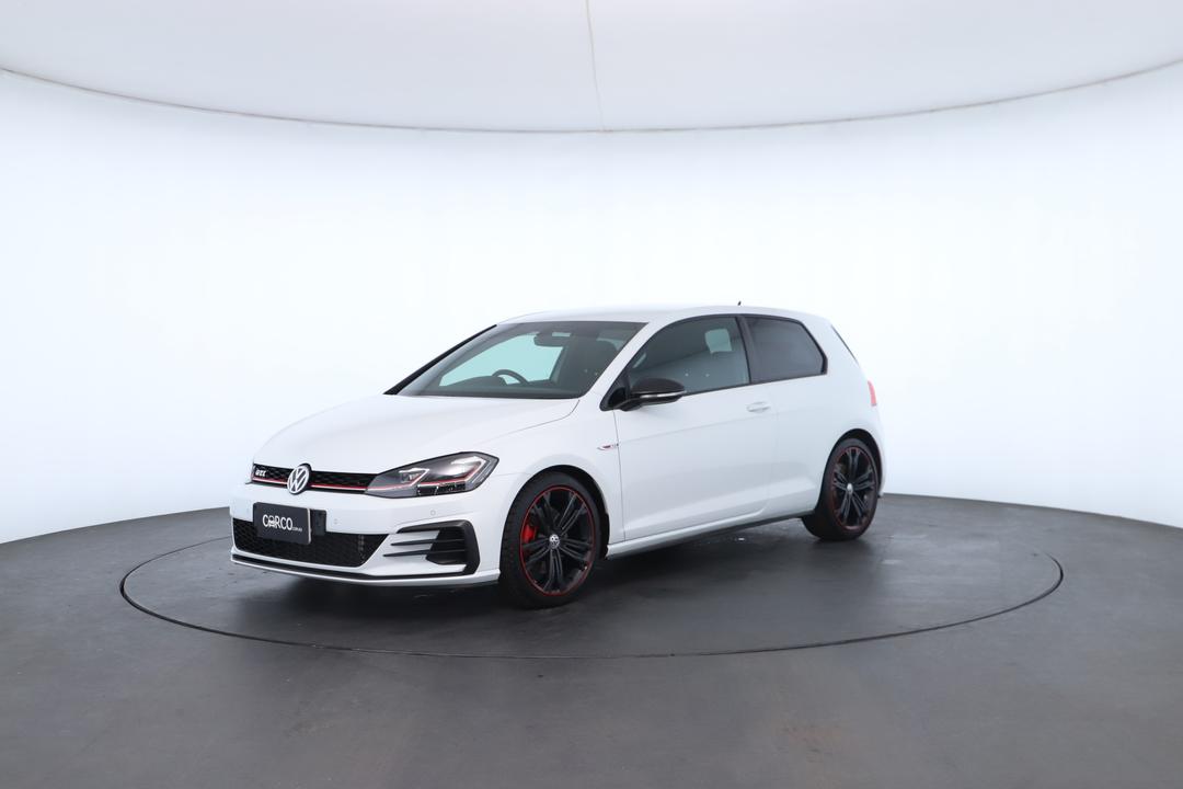 Exterior view frame 5