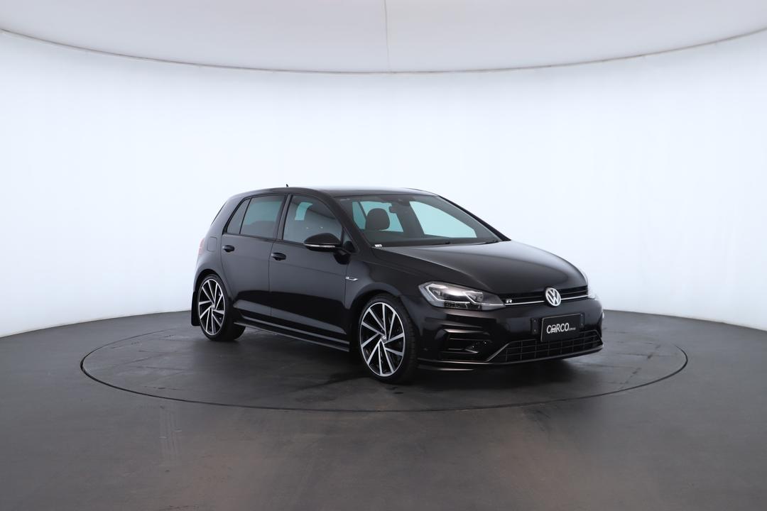 Exterior view frame 1