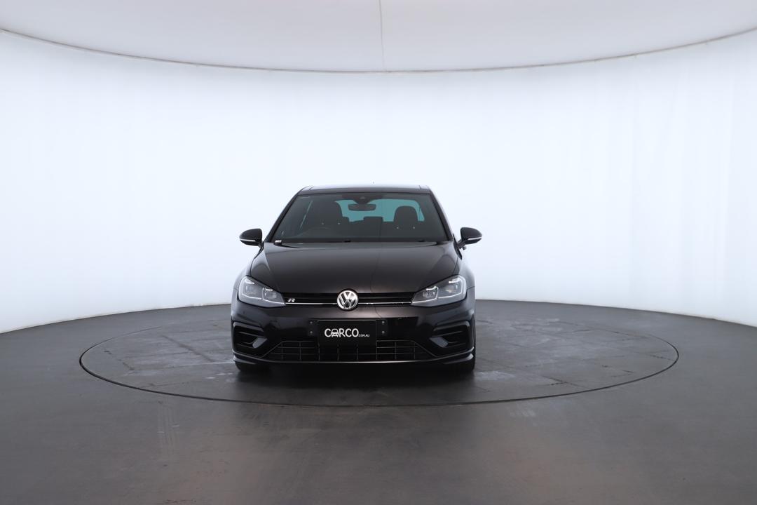 Exterior view frame 3