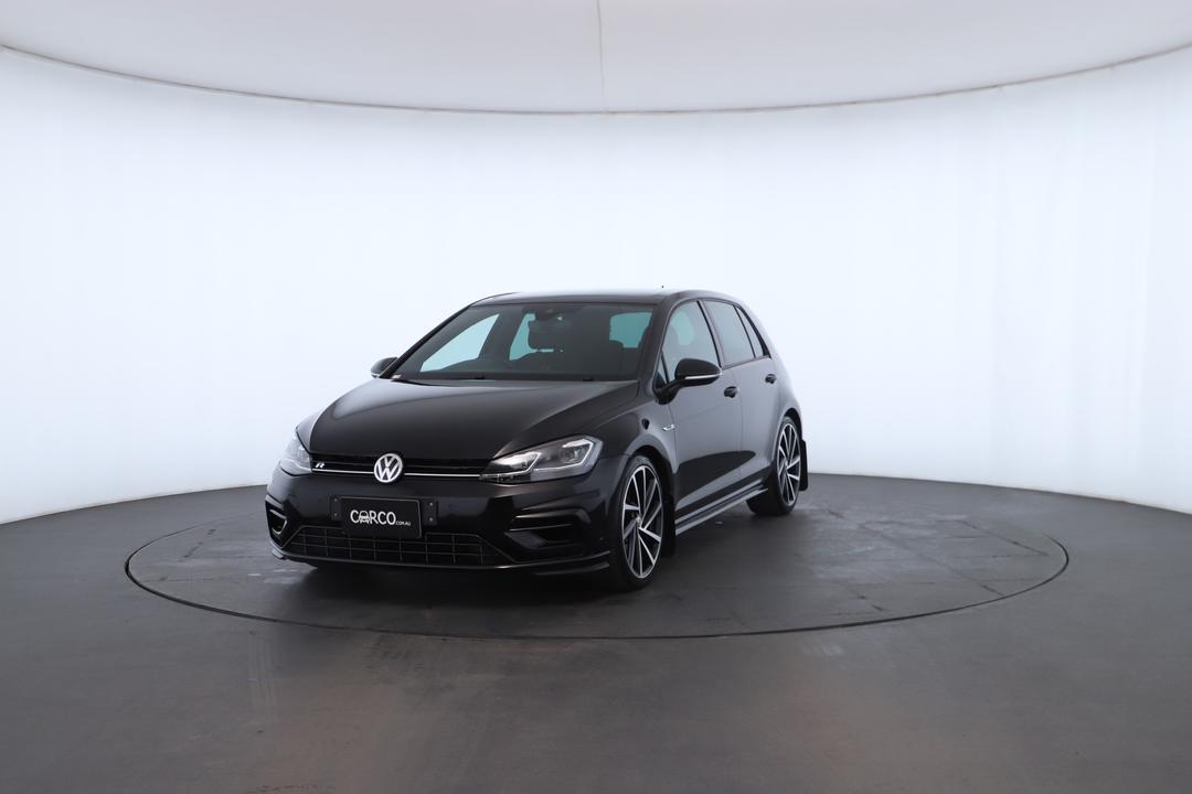 Exterior view frame 4