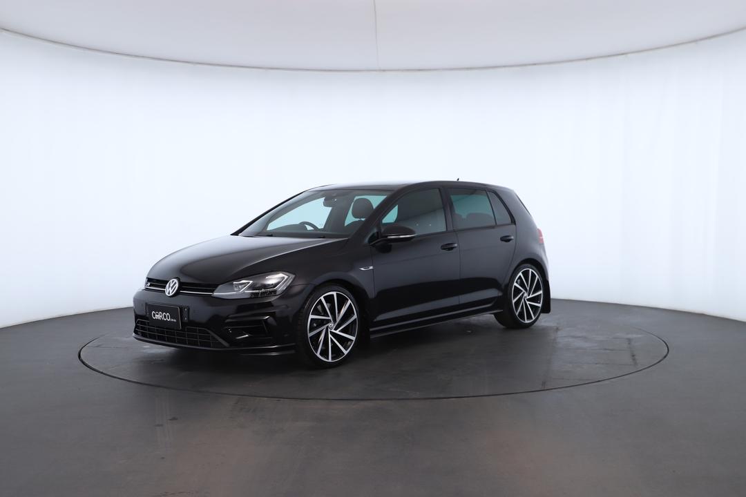 Exterior view frame 5