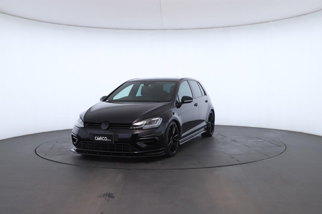 Exterior view frame 4